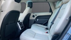 Land Rover Range Rover Sport 2.0 P400e HSE 5dr Auto Estate